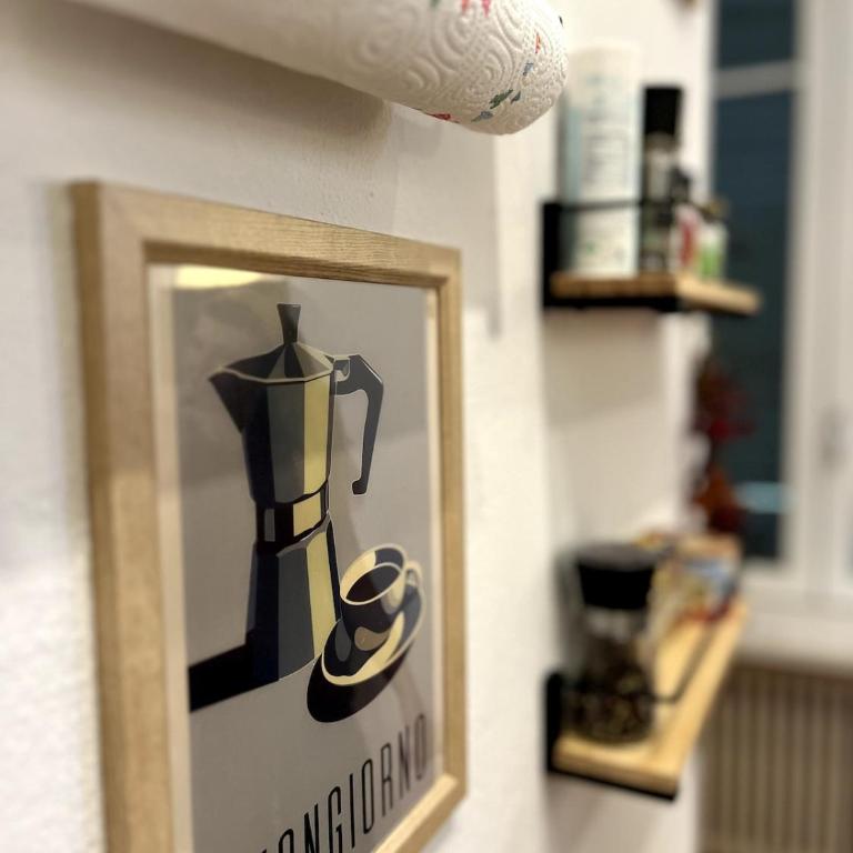 Cozy Apartment in Como Center - Appartamento - 6