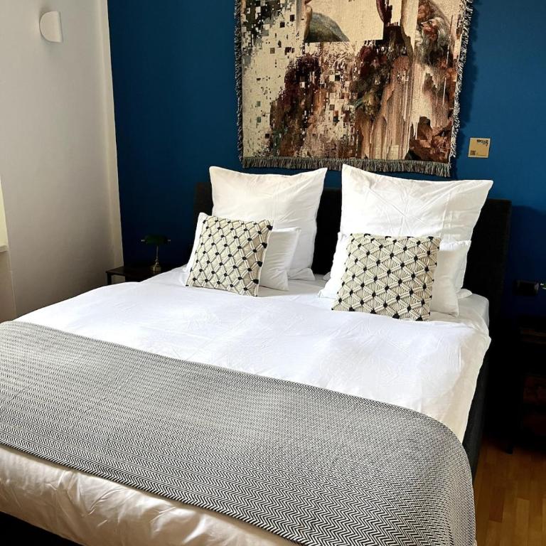 Cozy Apartment in Como Center - Appartamento - 4