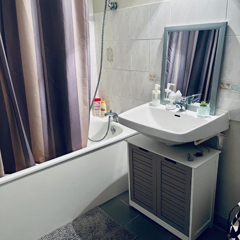 Appartement agréable spacieux - Appartement 2 Chambres - 11