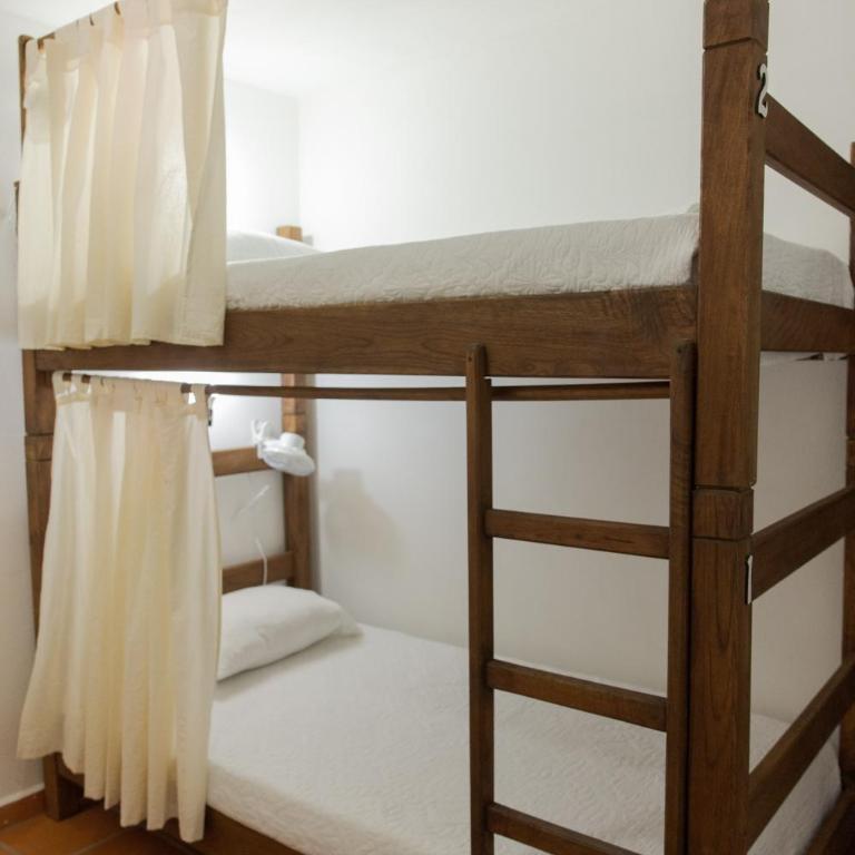 Casa Chevere Hostel Boutique - Family Room with Bathroom - 7