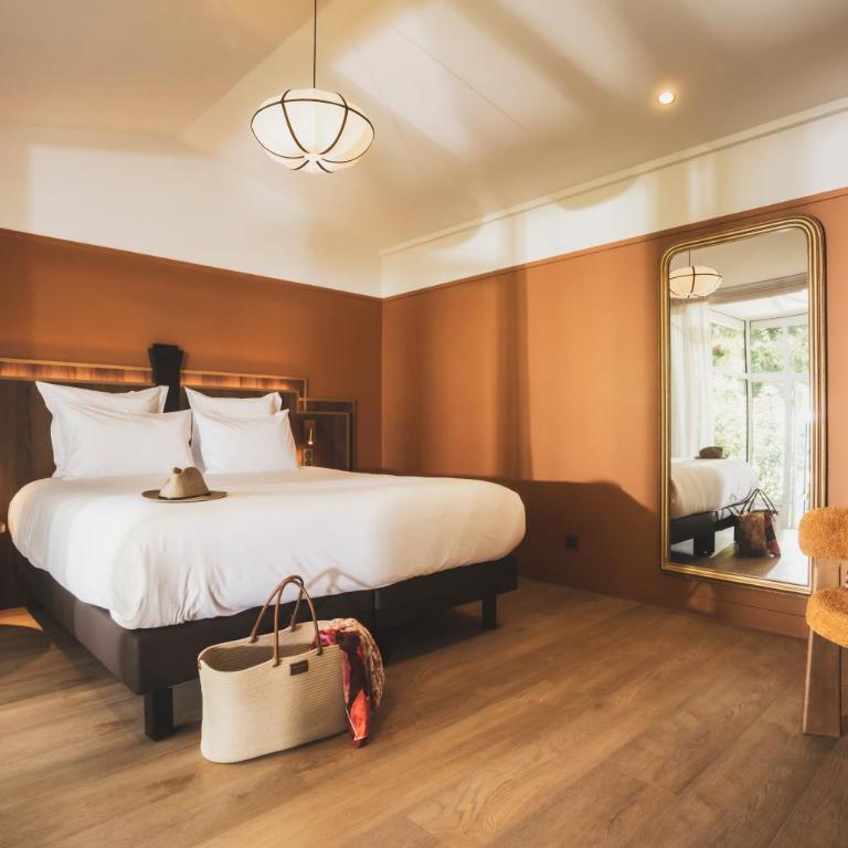 Parc Victoria Appartements - Appartement avec Jardin (6 Personnes) - 1