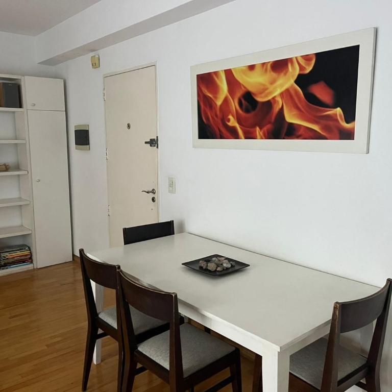 Lertiz Palermo - Apartamento de 1 dormitorio - 4