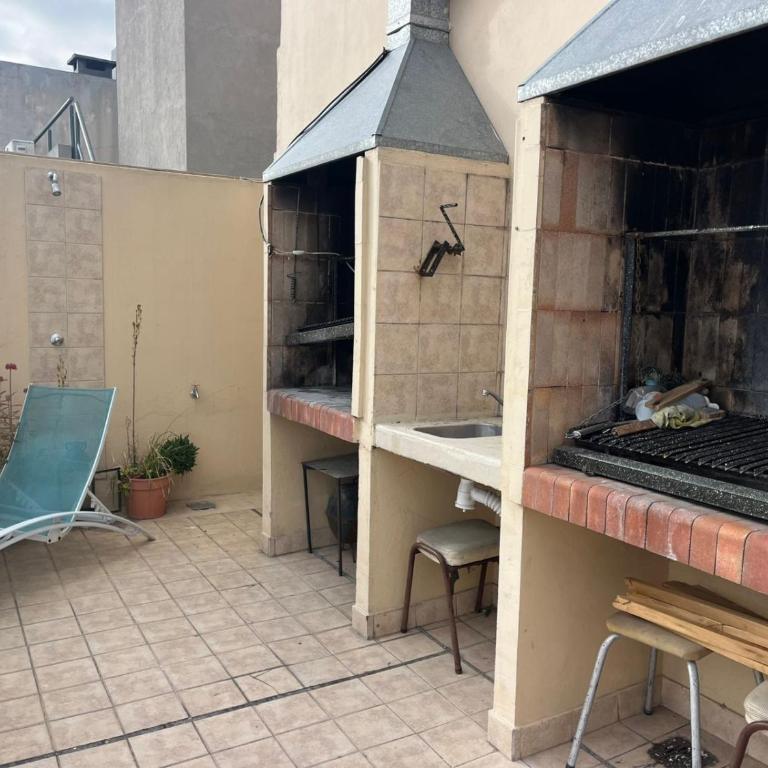Lertiz Palermo - Apartamento de 1 dormitorio - 19