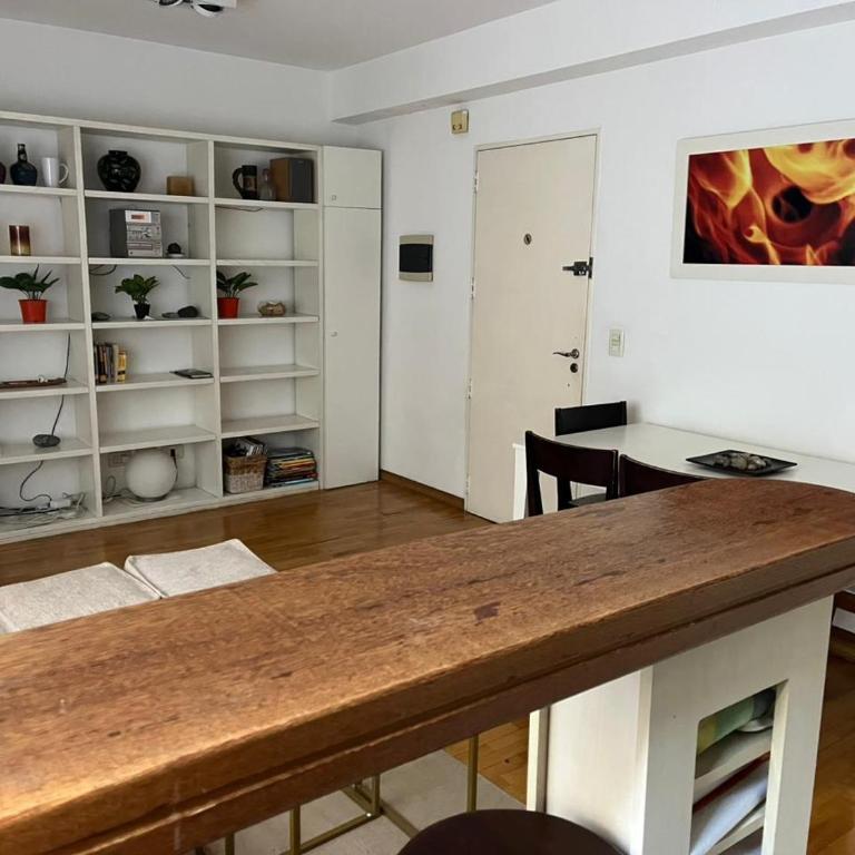 Lertiz Palermo - Apartamento de 1 dormitorio - 10