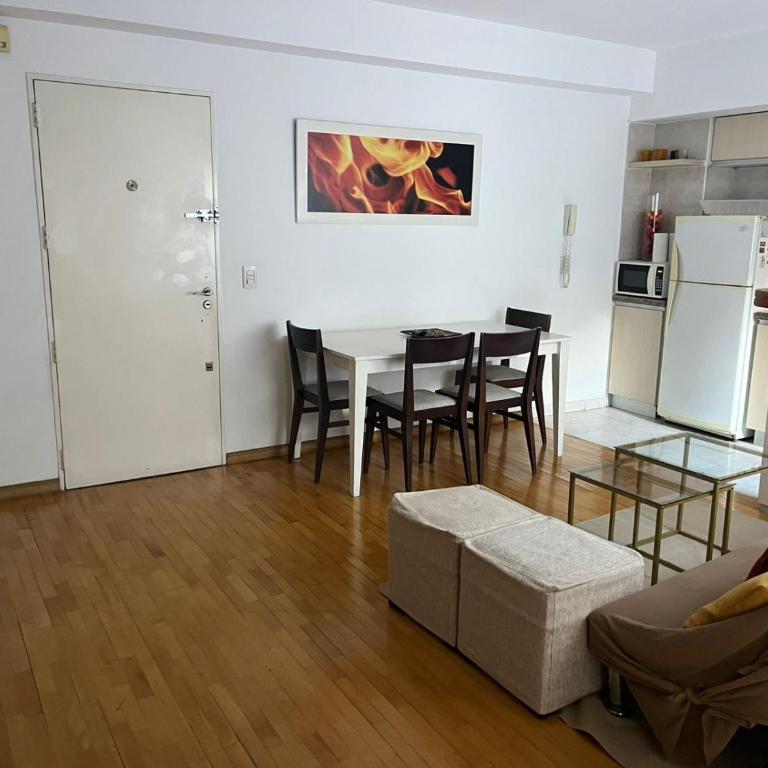 Lertiz Palermo - Apartamento de 1 dormitorio - 5