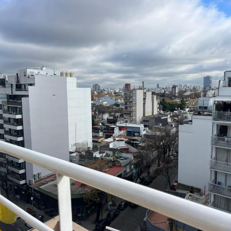 Lertiz Palermo - Apartamento de 1 dormitorio - 22