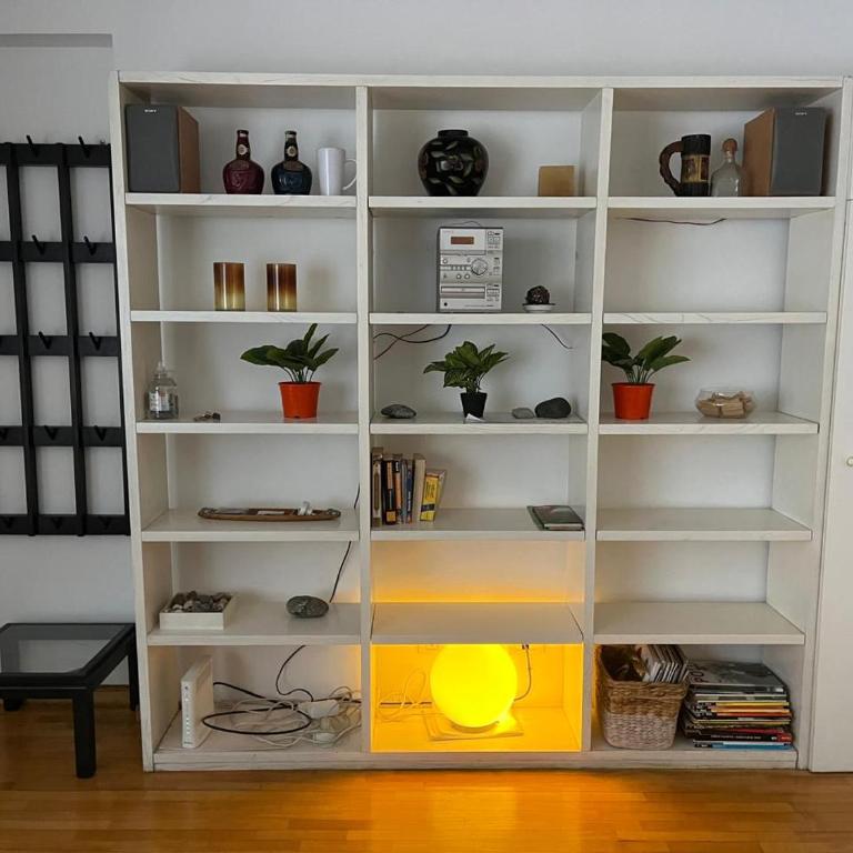 Lertiz Palermo - Apartamento de 1 dormitorio - 8
