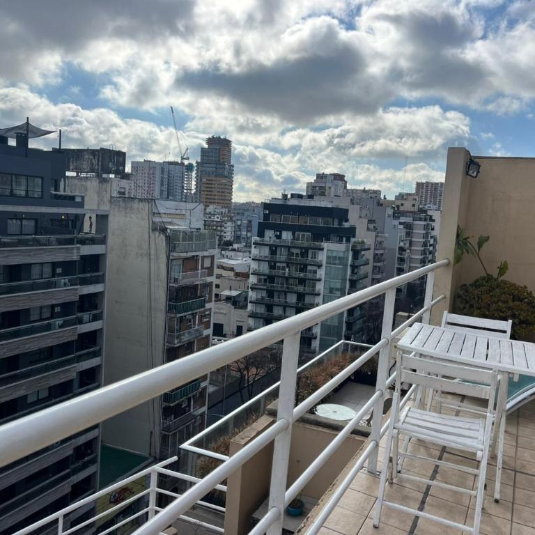 Lertiz Palermo - Apartamento de 1 dormitorio - 21