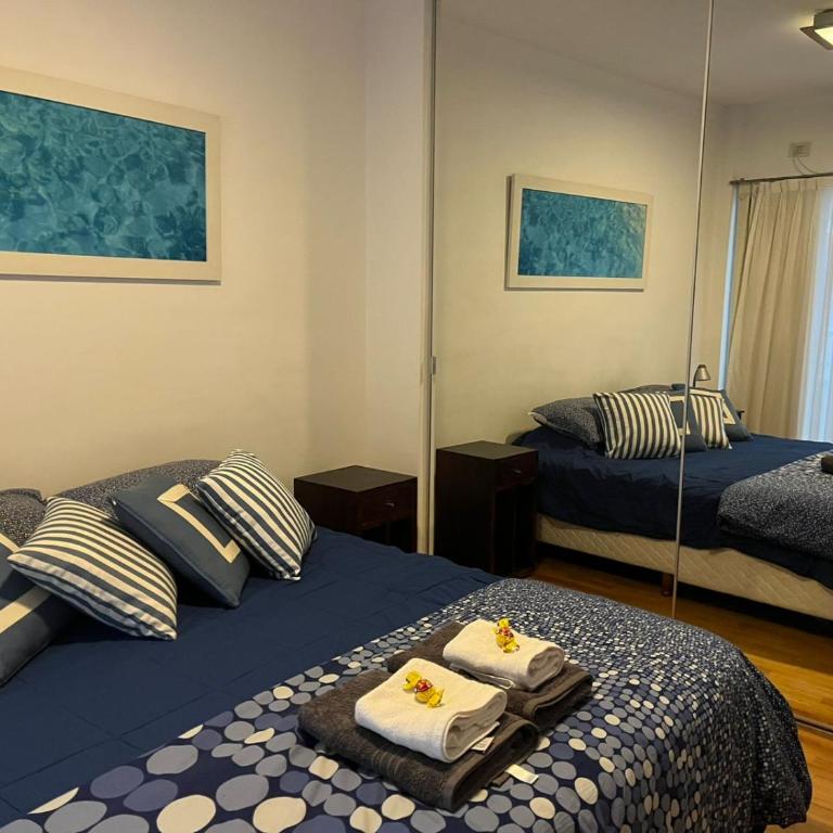 Lertiz Palermo - Apartamento de 1 dormitorio - 14