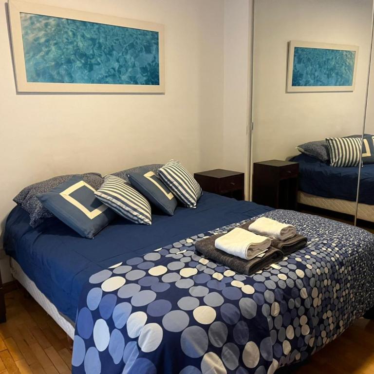 Lertiz Palermo - Apartamento de 1 dormitorio - 15