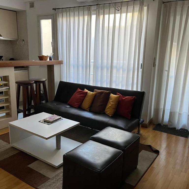 Lertiz Palermo - Apartamento de 1 dormitorio - 7