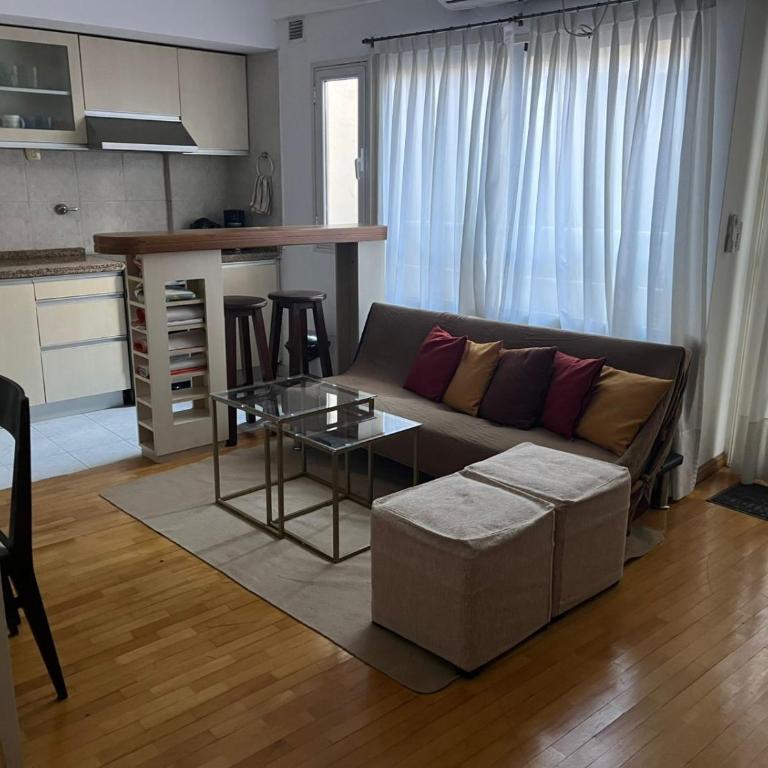 Lertiz Palermo - Apartamento de 1 dormitorio - 2