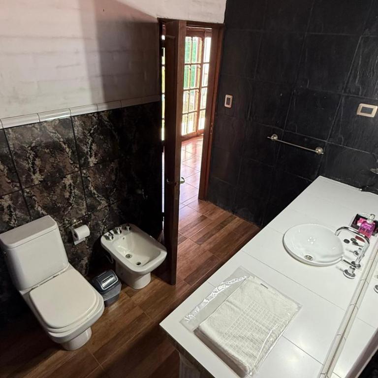 Solar Mediterráneo casaquinta - Vacation Home - 25