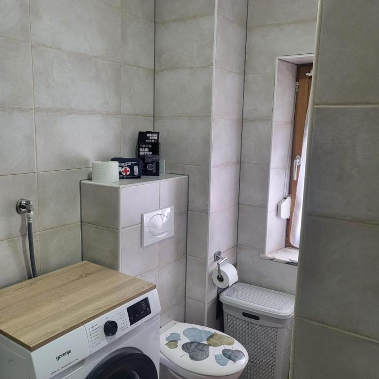 Apartman MM - Two-Bedroom Apartment - 4