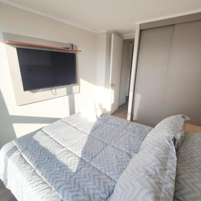 Encanto urbano junto a Lastarria - Apartment with City View - 2