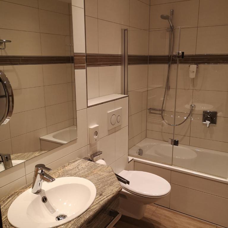Gasthof Weißes Lamm - Doppelzimmer - 8