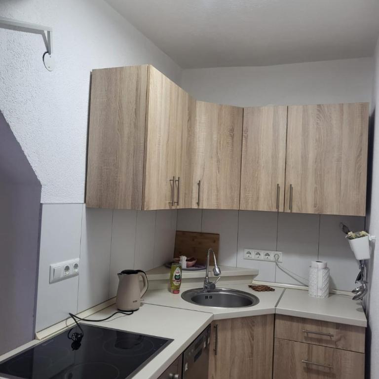 Apartman MM - Two-Bedroom Apartment - 8