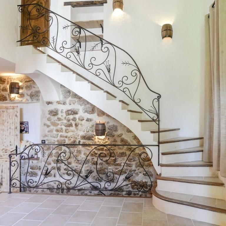 Flat village Saint-Paul-de-Vence 4P - Apartamento - 4