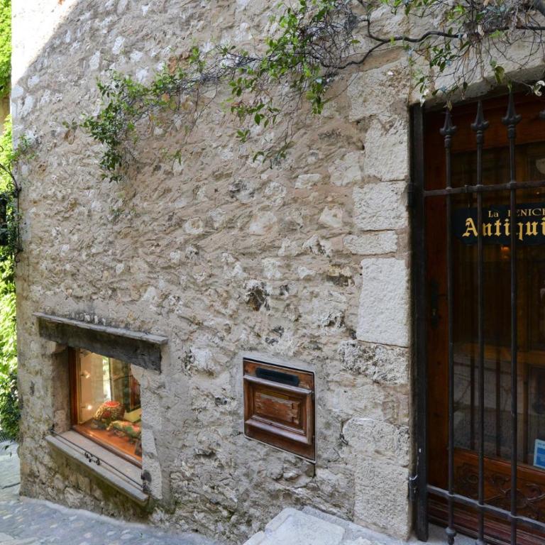 Flat village Saint-Paul-de-Vence 4P - Apartamento - 10