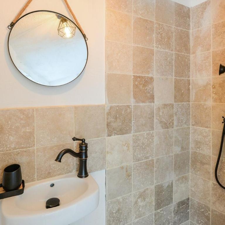 Flat village Saint-Paul-de-Vence 4P - Apartamento - 3