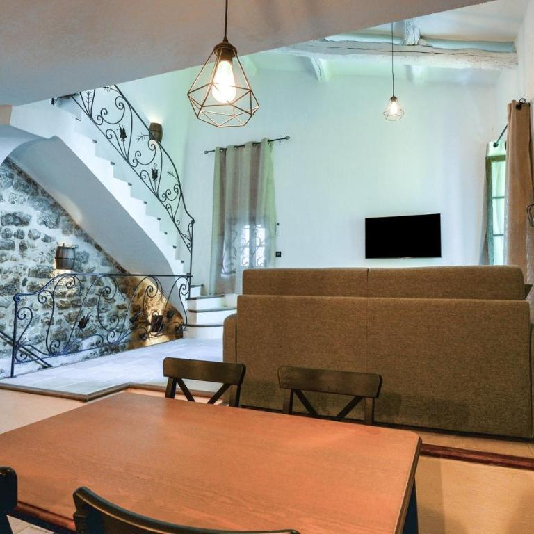 Flat village Saint-Paul-de-Vence 4P - Apartamento - 9