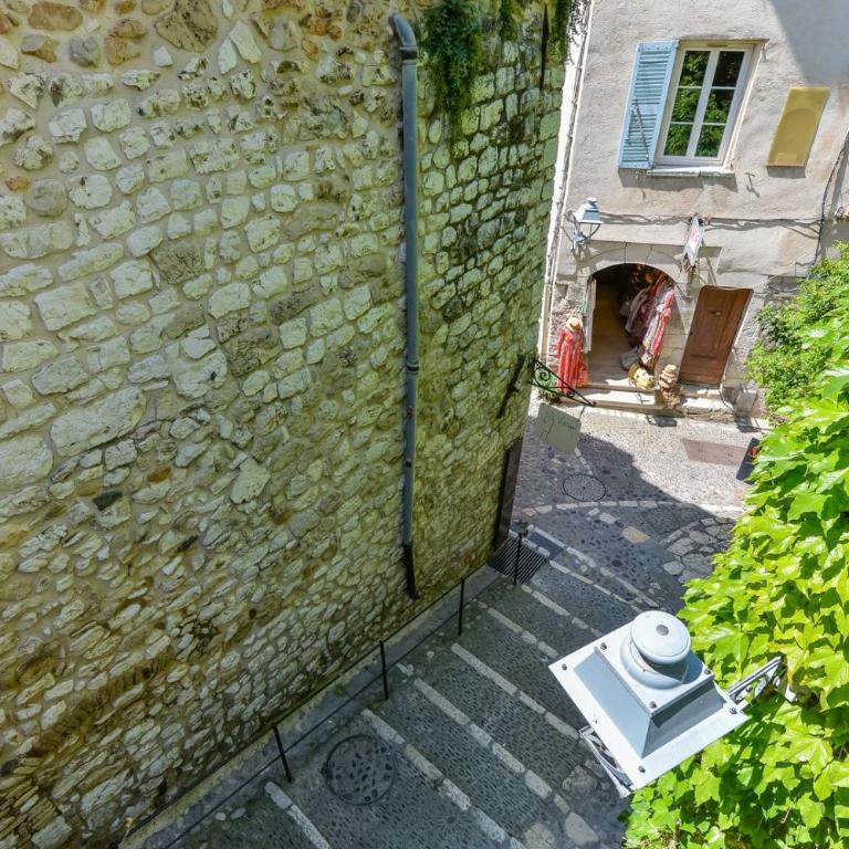 Flat village Saint-Paul-de-Vence 4P - Apartamento - 11