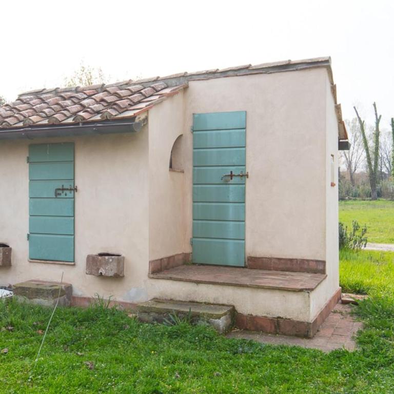 Relax verde e mare - Two-Bedroom House - 16