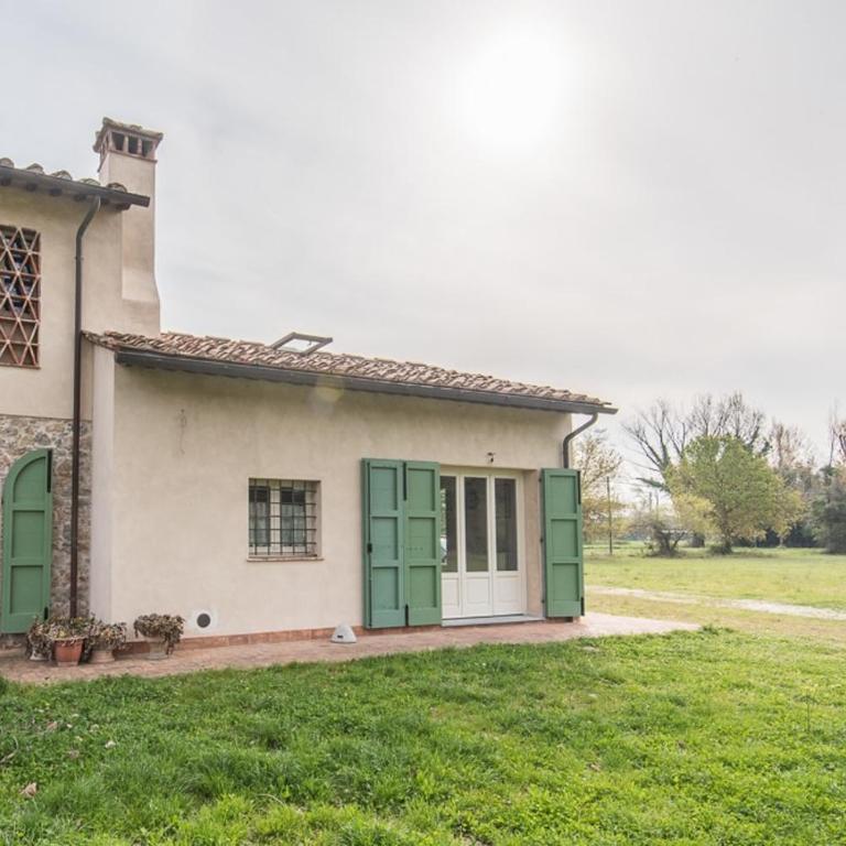 Relax verde e mare - Two-Bedroom House - 3