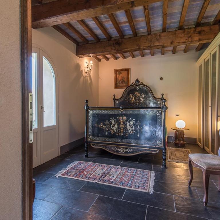 Relax verde e mare - Two-Bedroom House - 9