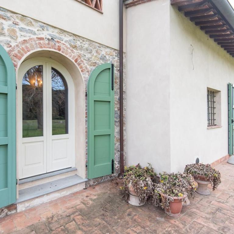 Relax verde e mare - Two-Bedroom House - 17