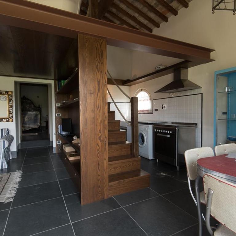 Relax verde e mare - Two-Bedroom House - 7