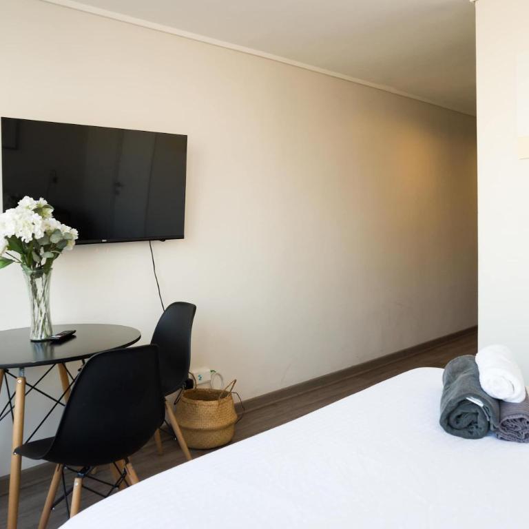 Disfruta de todo el encanto de Barrio Italia - Apartamento - 2