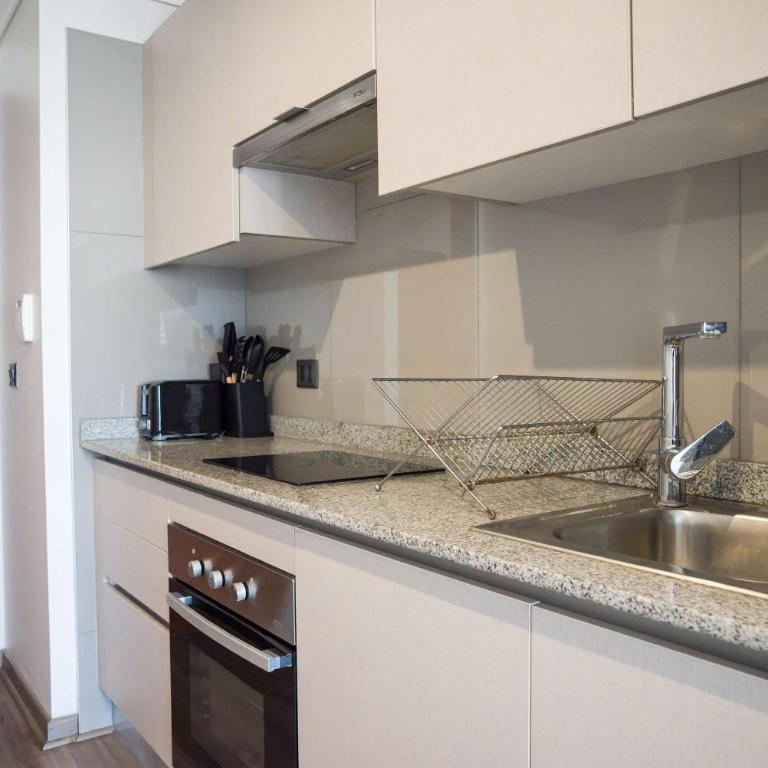 Disfruta de todo el encanto de Barrio Italia - Apartamento - 3