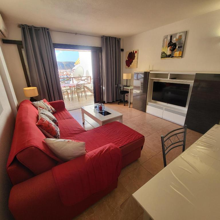 San Marino 3 - Apartamento de 1 dormitorio - 6
