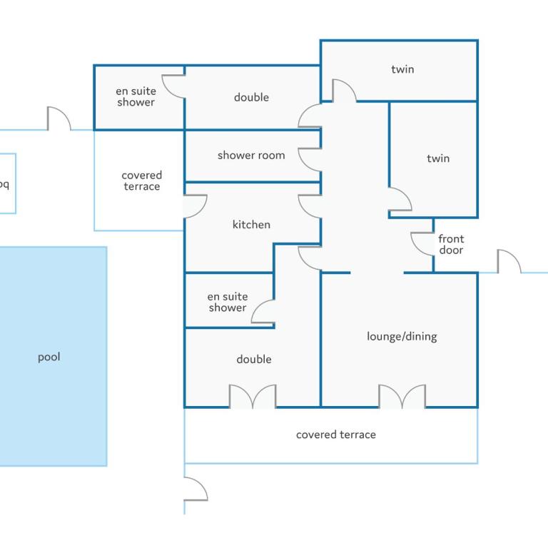 Villa Family by Villa Plus - Villa - 20