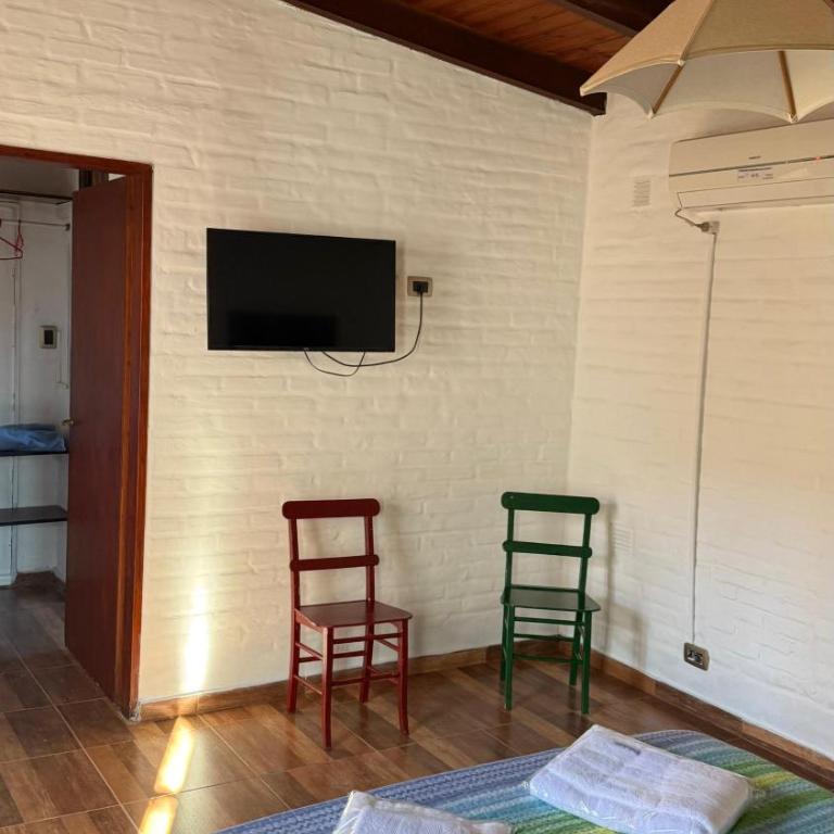 Solar Mediterráneo casaquinta - Vacation Home - 29