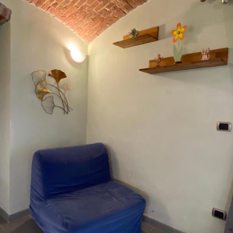 Villa Giulia - Bisalta - One-Bedroom Apartment - 14