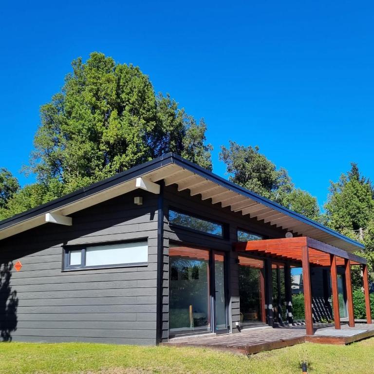 MODO PATAGONIA-La Campanita - Casa de 2 dormitorios - 1