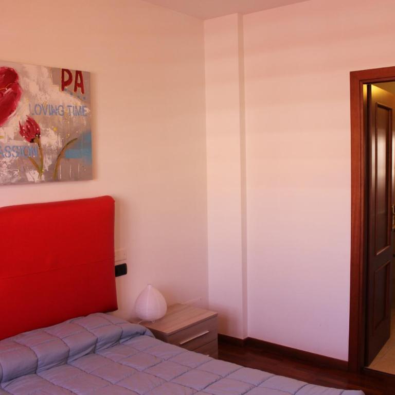 B&B le Pleiadi Aeroporto Fiumicino - Camera Matrimoniale con Bagno Privato - 11