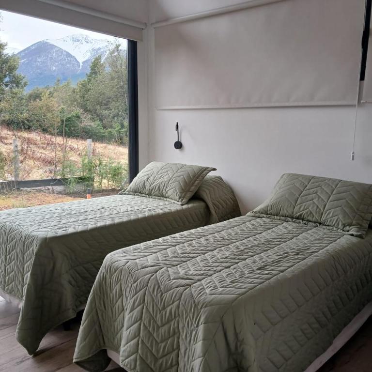 MODO PATAGONIA-La Campanita - Casa de 2 dormitorios - 4