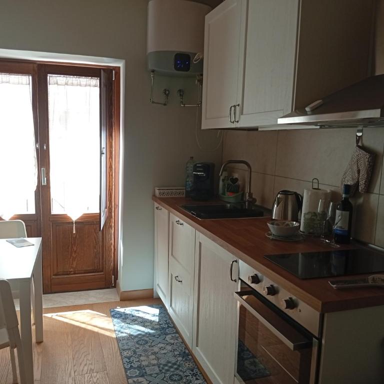 Borgo Sant' Antonio14 - Appartamento con 1 Camera da Letto e Terrazza - 20