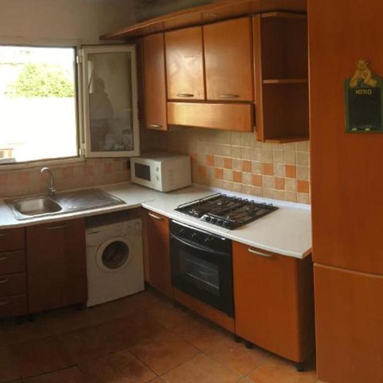 Attici Sunny Rome - Apartment mit 1 Schlafzimmer - 1