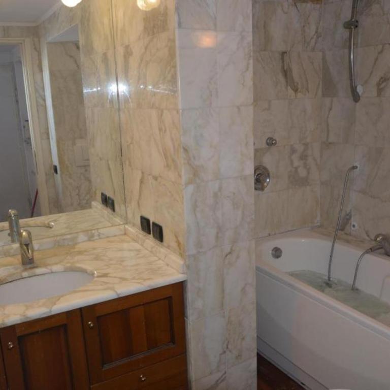Attici Sunny Rome - Apartment mit 1 Schlafzimmer - 4