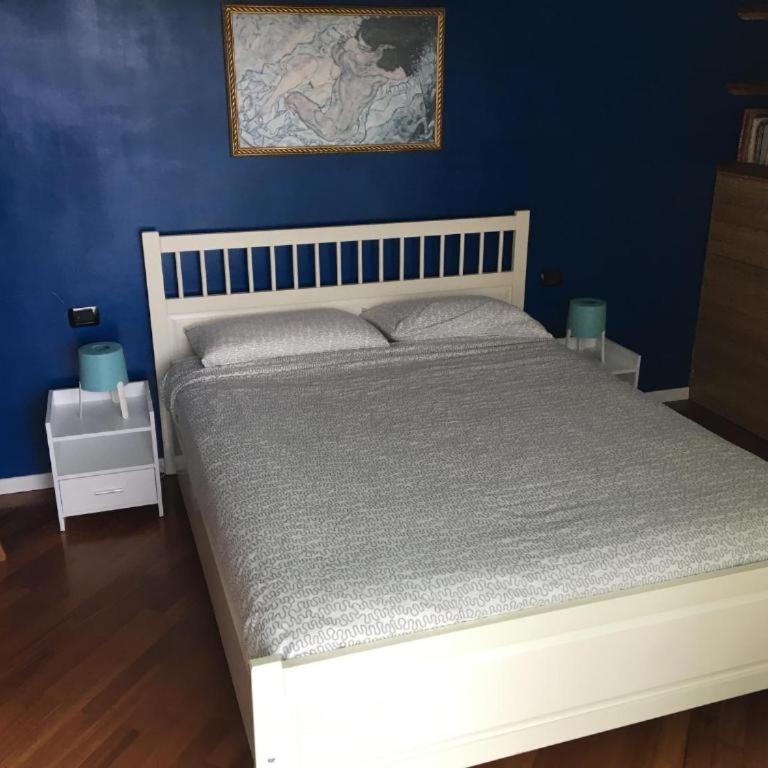 Attici Sunny Rome - Apartment mit 1 Schlafzimmer - 6