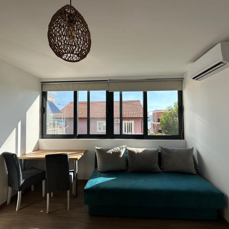 Sakura apartments - Apartman sa 1 Spavaćom Sobom - 10