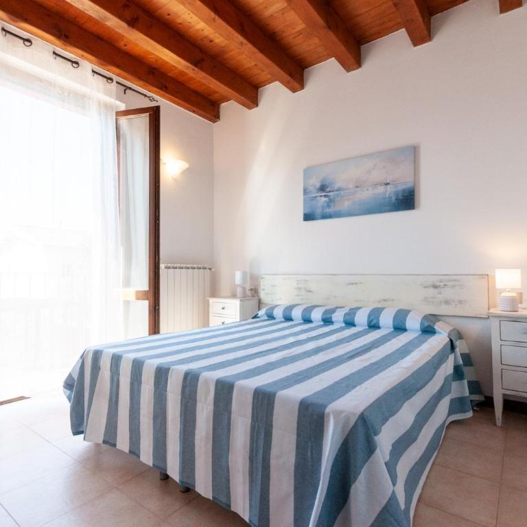 Cà Rina - Appartamento con 1 Camera da Letto - 1