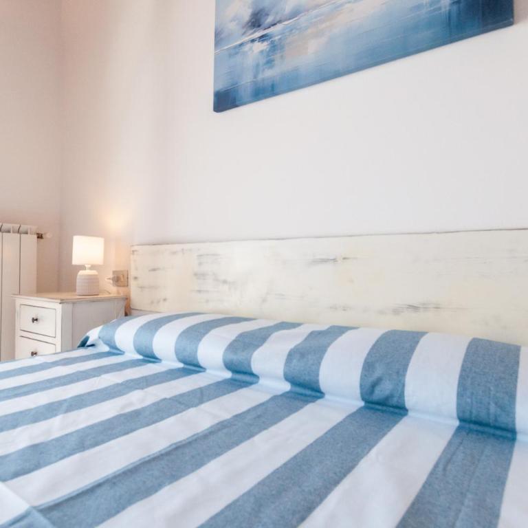 Cà Rina - Appartamento con 1 Camera da Letto - 8