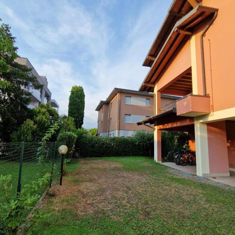 Cà Rina - Appartamento con 1 Camera da Letto - 17