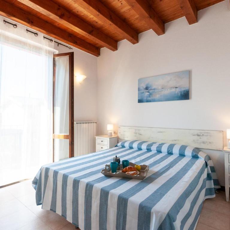 Cà Rina - Appartamento con 1 Camera da Letto - 10