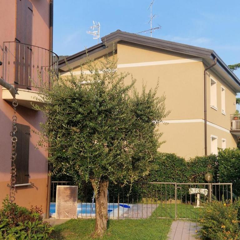 Cà Rina - Appartamento con 1 Camera da Letto - 15